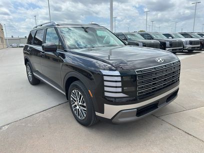 New 2026 Hyundai Palisade SEL