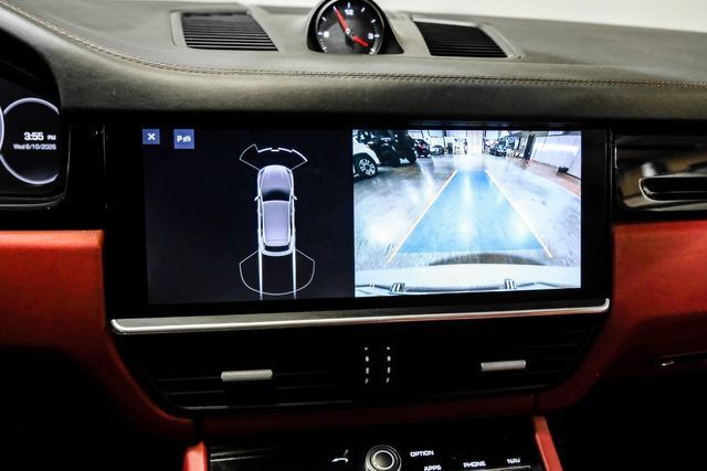 Used 2019 Porsche Cayenne AWD/4WD image 27