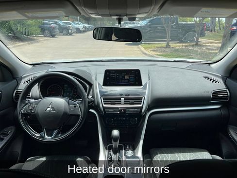 Used 2019 Mitsubishi Eclipse Cross SE AWD/4WD image 13