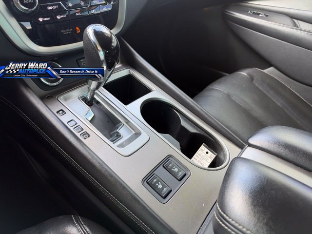 Used 2023 Nissan Murano SL w/ SL Moonroof Package FWD image 13