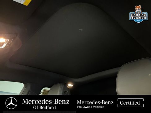 Used 2025 Mercedes-Benz GLE 450 4MATIC Coupe image 36