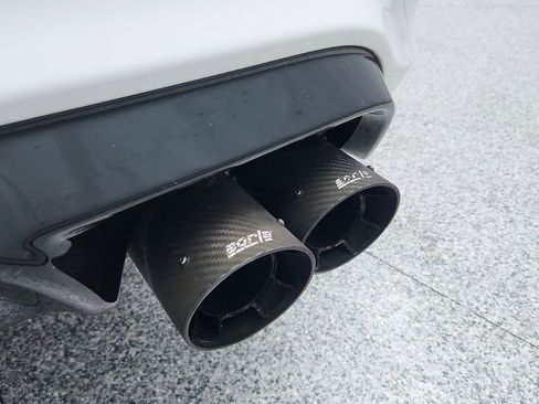 Used 2018 Jeep Grand Cherokee Trackhawk image 44