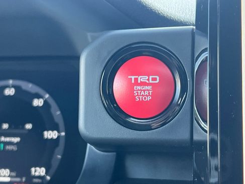 New 2026 Toyota Tacoma TRD Off-Road image 24