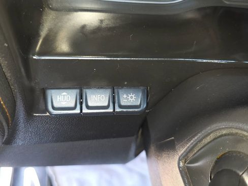 Used 2020 GMC Sierra 1500 AT4 w/ AT4 Premium Package AWD/4WD image 31