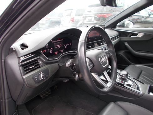 Used 2024 Audi A4 2.0T Premium Plus AWD/4WD image 11