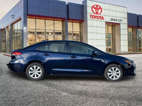 New 2026 Toyota Corolla LE FWD image 7