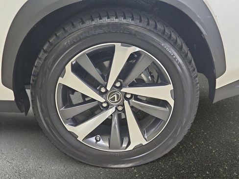 Used 2019 Lexus NX 300h AWD w/ Premium Package image 35