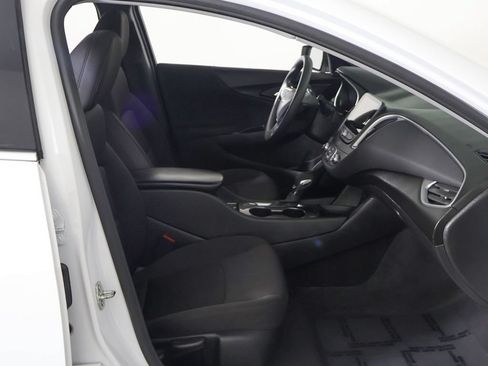 Used 2023 Chevrolet Malibu LS w/ Driver Confidence Package FWD image 23