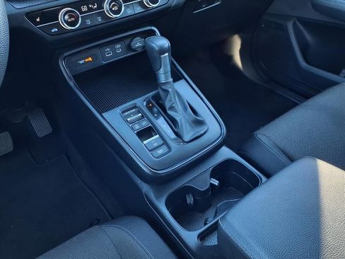 Used 2024 Honda CR-V EX image 16