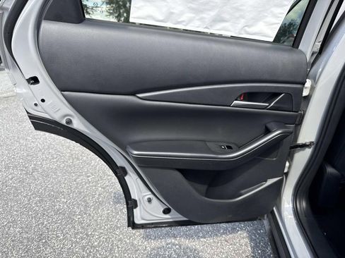 New 2026 MAZDA CX-30 AWD 2.5 S image 14