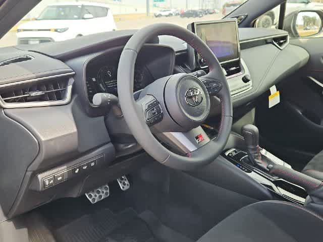 New 2026 Toyota Corolla GR AWD/4WD image 10
