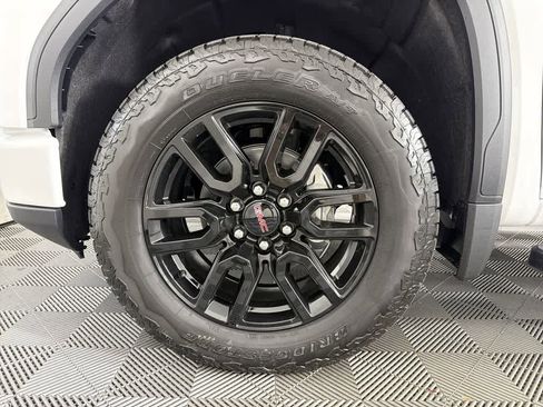 New 2026 GMC Sierra 1500 Elevation w/ Elevation Premium Package image 17
