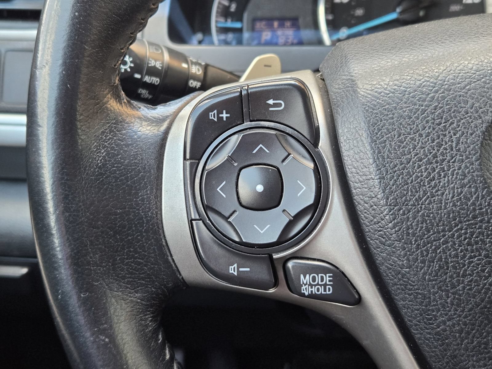 Used 2014 Toyota Camry SE FWD image 27