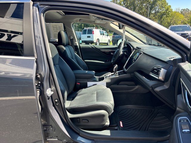 Certified 2024 Subaru Outback Limited AWD/4WD image 45