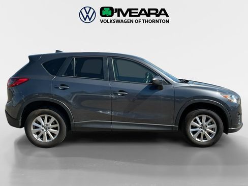 Used 2016 MAZDA CX-5 Touring FWD image 6