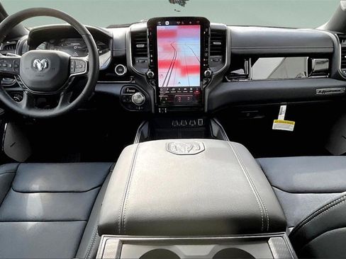 New 2026 RAM 1500 Rebel w/ Rebel Level 2 Equipment Group image 15