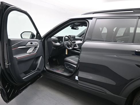 New 2026 Ford Explorer ST AWD/4WD image 8