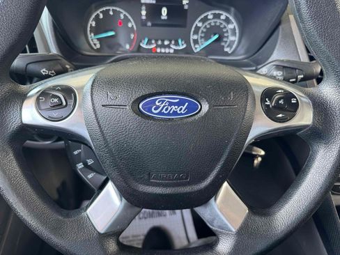 Used 2021 Ford Transit Connect XL FWD image 16