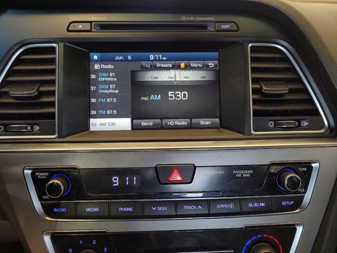Used 2016 Hyundai Sonata Sport FWD image 25