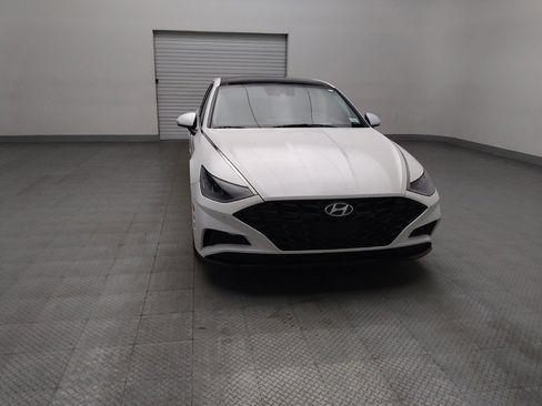 Used 2022 Hyundai Sonata Limited FWD image 14