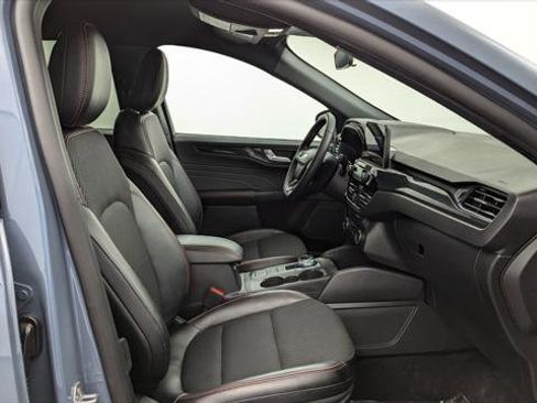 Used 2025 Ford Escape ST-Line Select image 21