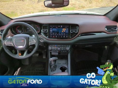 Used 2021 Dodge Durango Citadel image 15