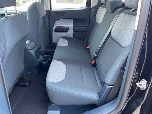 New 2026 Ford Maverick XLT image 9