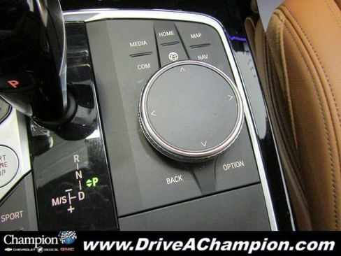 Used 2022 BMW X3 xDrive30i w/ M Sport Package 2 image 39