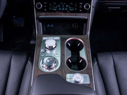 New 2026 Genesis GV80 2.5T Advanced image 30