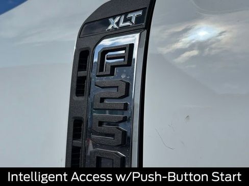 New 2026 Ford F250 XLT w/ XLT Premium Package image 19