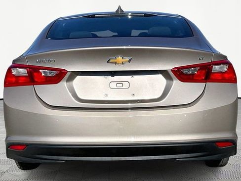 Used 2023 Chevrolet Malibu LT image 6