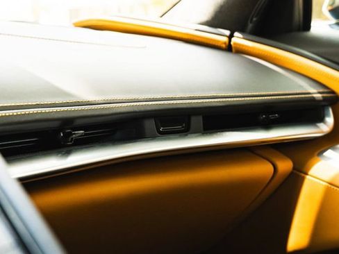 Used 2023 Chevrolet Corvette Stingray Premium Conv w/ Battery Protection Package RWD image 27