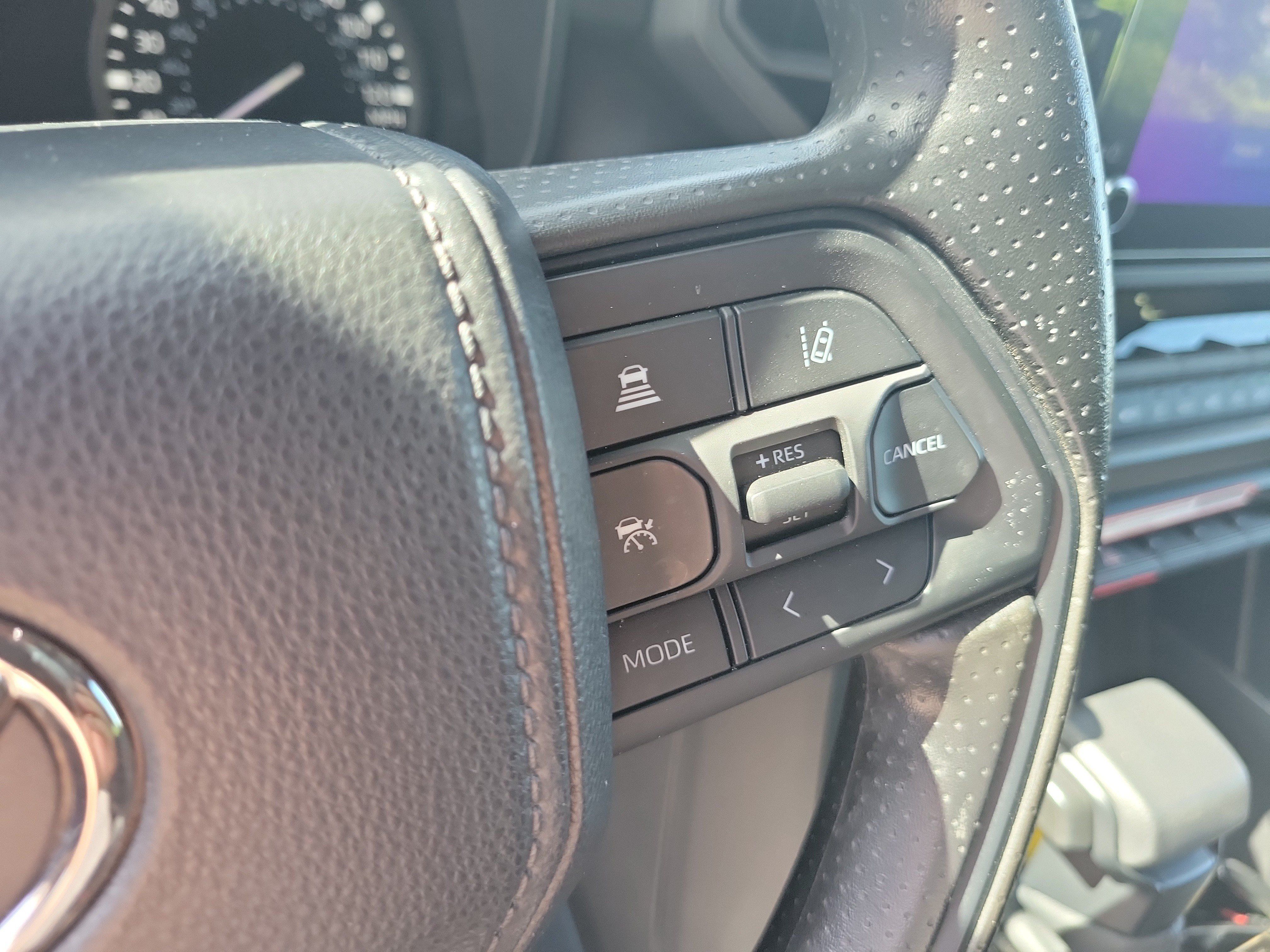 Used 2026 Toyota Tundra SR AWD/4WD image 25