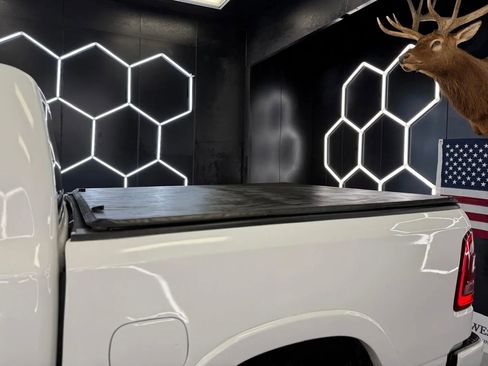 Used 2020 RAM 1500 Limited image 8