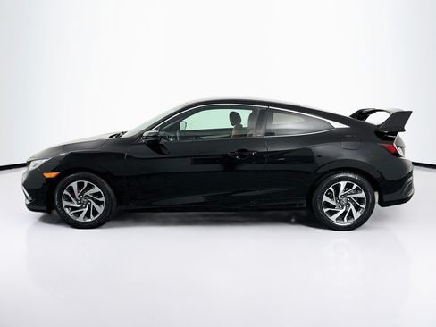 Used 2019 Honda Civic LX image 7