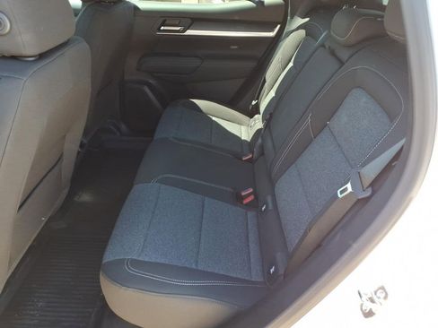 New 2026 GMC Terrain Elevation w/ LPO, Floor Liner Package image 11