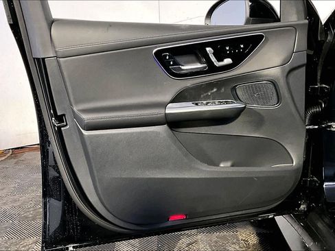 New 2026 Mercedes-Benz GLC 300 4MATIC image 11