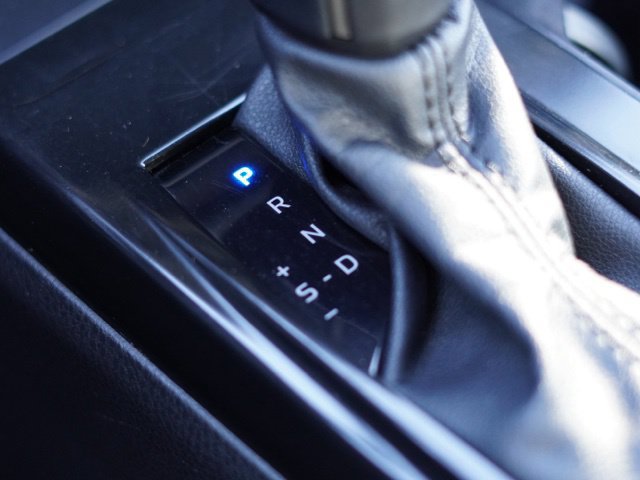 Used 2025 Toyota Camry SE FWD image 34