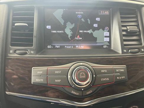 Used 2017 Nissan Armada SV AWD/4WD image 14