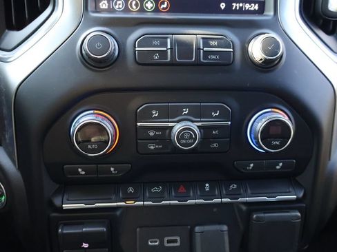 Used 2019 Chevrolet Silverado 1500 RST w/ All-Star Edition AWD/4WD image 27
