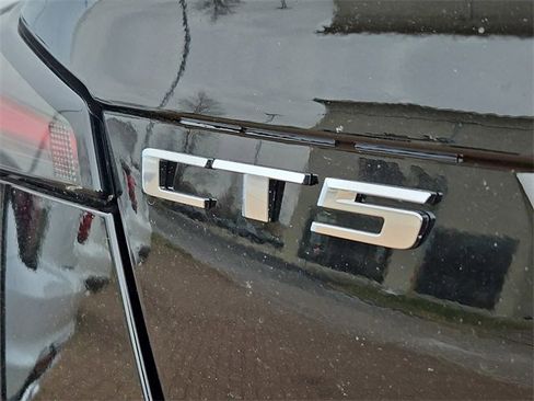 New 2026 Cadillac CT5 V image 9
