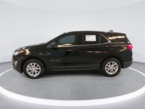 Used 2020 Chevrolet Equinox LT image 8
