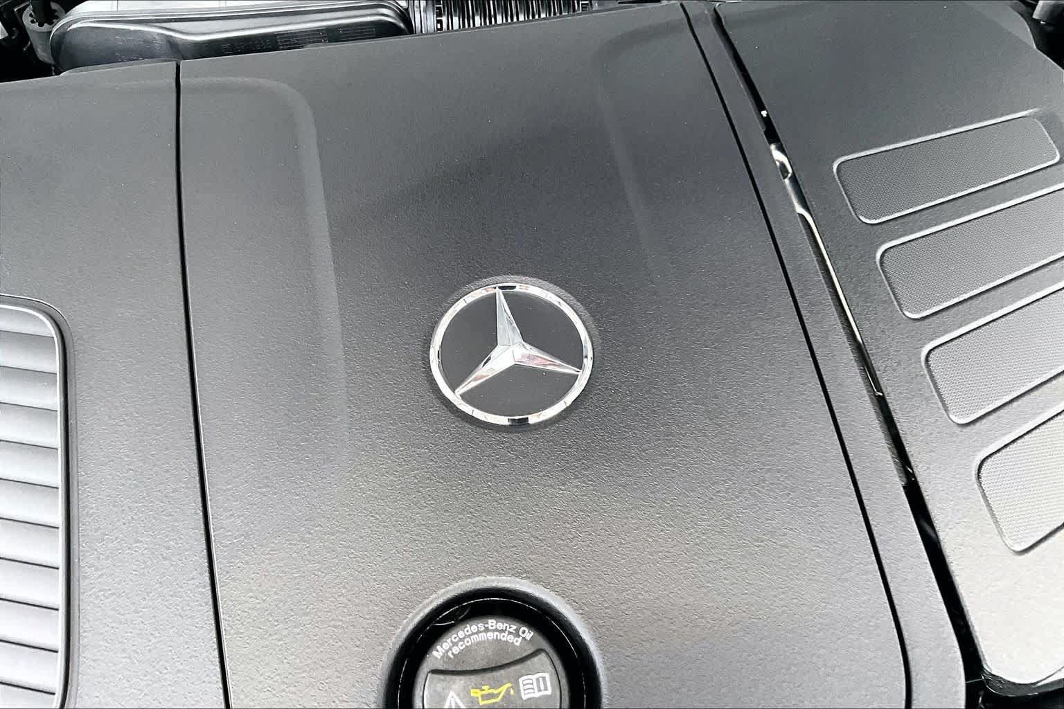 New 2027 Mercedes-Benz E 350 Sedan image 19