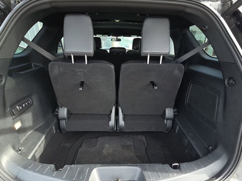 Used 2019 Ford Explorer Limited AWD/4WD image 16