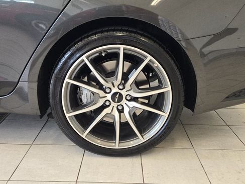 Used 2026 Genesis G70 2.5T AWD/4WD image 12