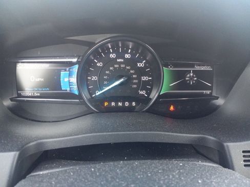 Used 2017 Ford Explorer Limited w/ Equipment Group 301A AWD/4WD image 6