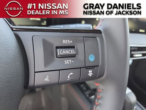 New 2026 Nissan Kicks SR w/ Cold Weather Package image 20