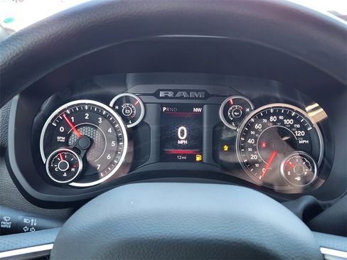 New 2026 RAM 2500 Tradesman image 11