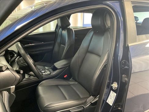 Used 2023 MAZDA CX-30 AWD 2.5 S w/ Select Package image 10