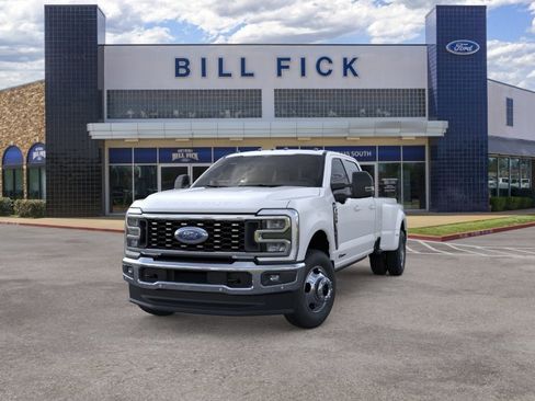 New 2026 Ford F350 Lariat w/ Lariat Ultimate Package AWD/4WD image 2